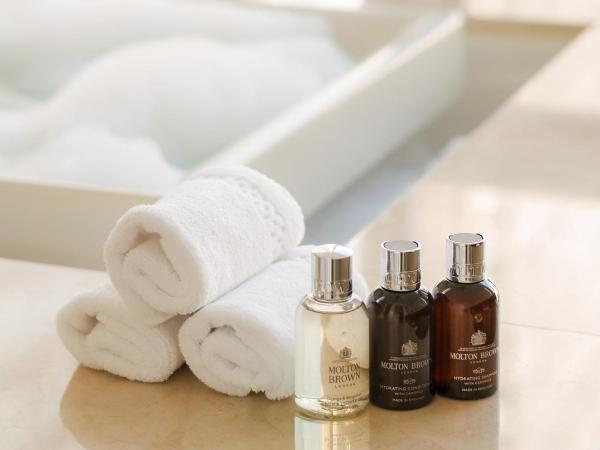 SoHo Hotel Toronto : photo 4 de la chambre suite lit king-size exécutive