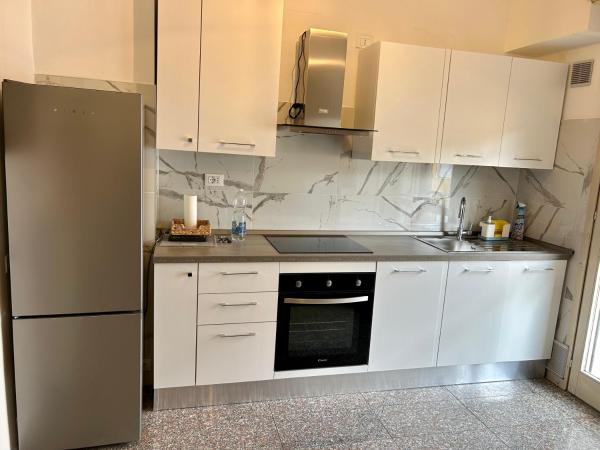 Bed Station -self check in- : photo 7 de la chambre chambre double avec balcon