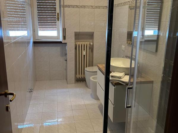 Bed Station -self check in- : photo 8 de la chambre chambre double avec balcon