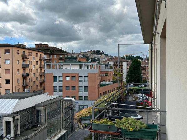 Bed Station -self check in- : photo 10 de la chambre chambre double avec balcon