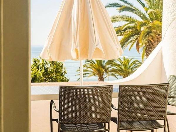 Apartamentos Borda D´Agua : photo 2 de la chambre appartement 1 chambre - vue sur mer