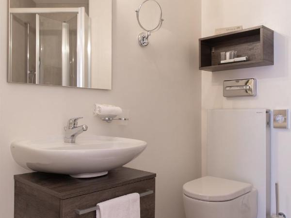 Hotel Tobler : photo 4 de la chambre chambre double confort - vue sur lac