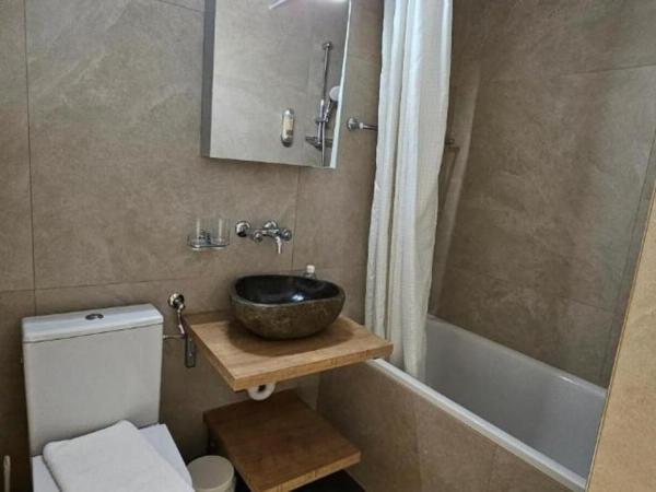 The River Village : photo 6 de la chambre chambre double standard