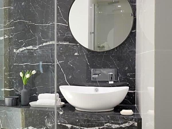 Beautiful 1BR Suite Gorgeous Design : photo 7 de la chambre suite