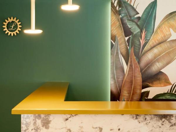 Beautiful 1BR Suite Gorgeous Design : photo 10 de la chambre suite