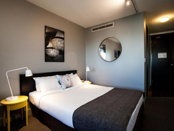 Ridge Apartment Hotel : photo 3 de la chambre studio