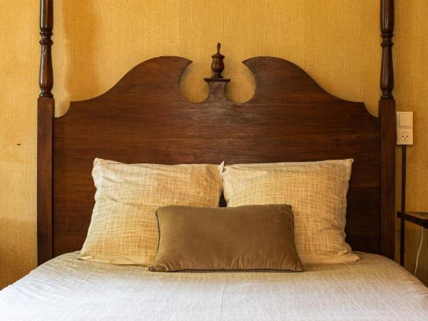 Chambres d'Hôtes dans une maison de Maître à 5 min du centre de Nérac : photo 3 de la chambre chambre deluxe