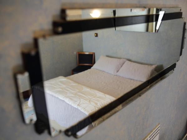 Astor Private Hotel : photo 5 de la chambre chambre double avec salle de bains commune