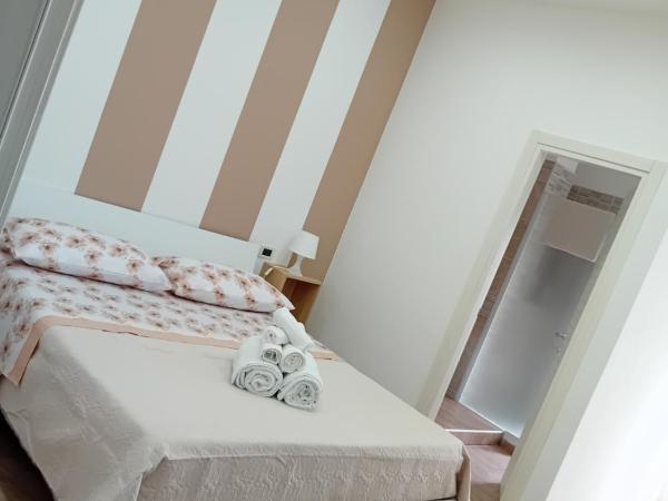 Vama House : photo 7 de la chambre chambre quadruple avec balcon 