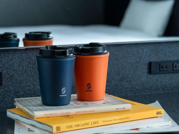 sequence SUIDOBASHI - Tokyo : photo 8 de la chambre chambre lit queen-size - accessible aux personnes à mobilité réduite