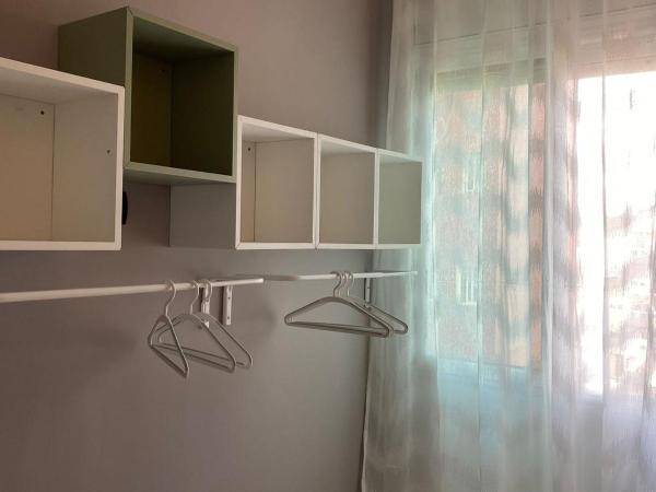 RABAT RESIDENCE - rooms & apartments : photo 7 de la chambre appartement standard