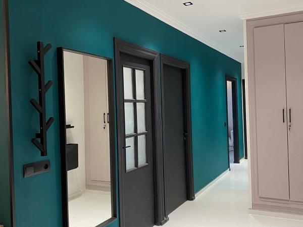 RABAT RESIDENCE - rooms & apartments : photo 2 de la chambre appartement standard