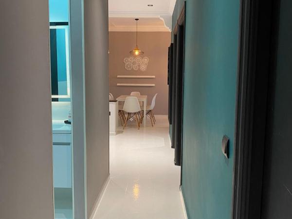 RABAT RESIDENCE - rooms & apartments : photo 3 de la chambre appartement standard