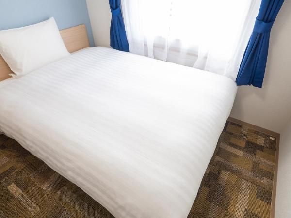 Toyoko Inn Nagasaki Ekimae : photo 2 de la chambre chambre simple - non-fumeurs