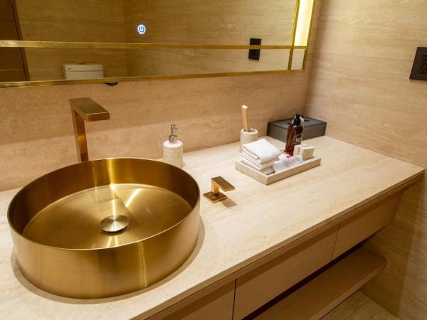 Camino Real Polanco Mexico : photo 8 de la chambre suite virreyes superior