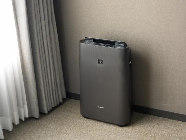 hotel anddoggy Kyoto Nijo : photo 10 de la chambre superior twin room - non-smoking - dog friendly