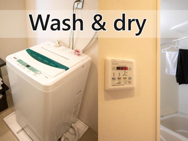 Stay SAKURA Kyoto Shijo Karasuma : photo 1 de la chambre chambre lits jumeaux standard