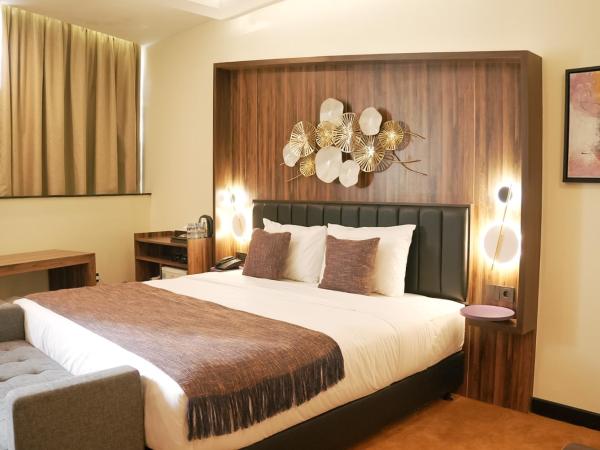 Oak Tree Urban : photo 1 de la chambre suite
