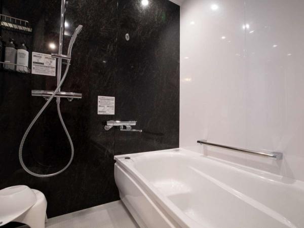 Hotel Dans Le Coeur Osaka Umeda : photo 3 de la chambre chambre lits jumeaux deluxe