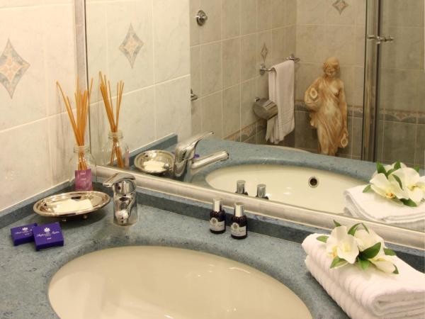 B&B A Florence View : photo 4 de la chambre chambre triple standard