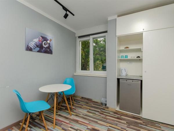 Rooms Chic : photo 3 de la chambre chambre double standard