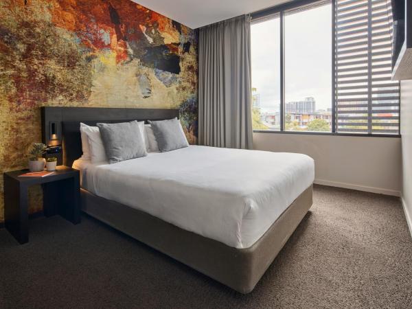 Kennigo Hotel Brisbane, Independent Collection by EVT : photo 3 de la chambre kennigo queen