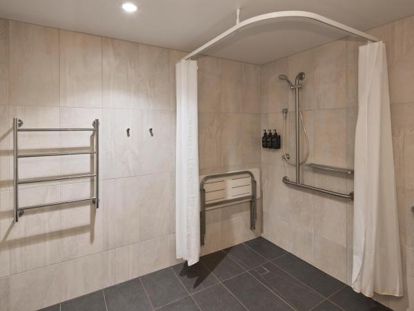 Kennigo Hotel Brisbane, Independent Collection by EVT : photo 3 de la chambre kennigo accessible