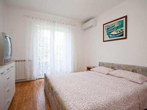 Bed & Breakfast Mario : photo 1 de la chambre chambre double avec balcon