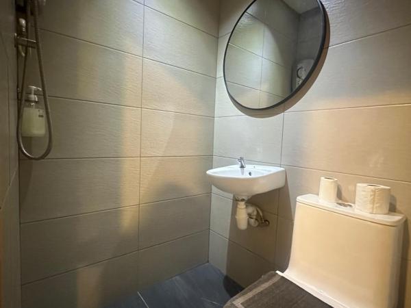 D'Garden Hotel Kuala Lumpur : photo 3 de la chambre chambre lits jumeaux supérieure