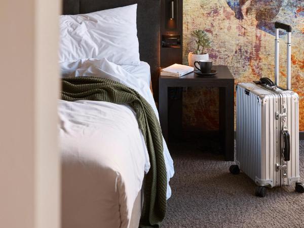 Kennigo Hotel Brisbane, Independent Collection by EVT : photo 1 de la chambre kennigo accessible