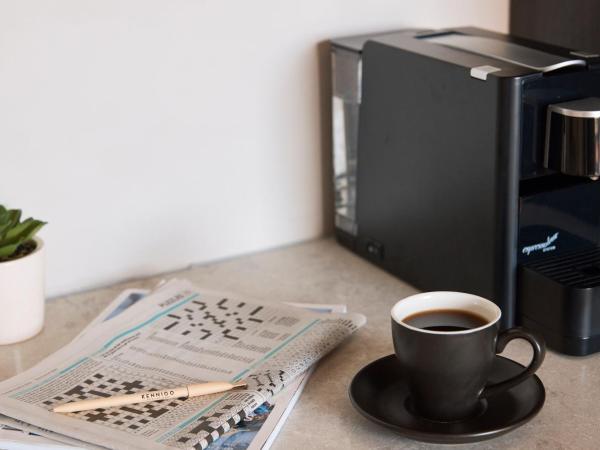 Kennigo Hotel Brisbane, Independent Collection by EVT : photo 2 de la chambre kennigo superior queen