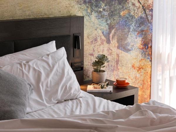 Kennigo Hotel Brisbane, Independent Collection by EVT : photo 4 de la chambre kennigo superior queen