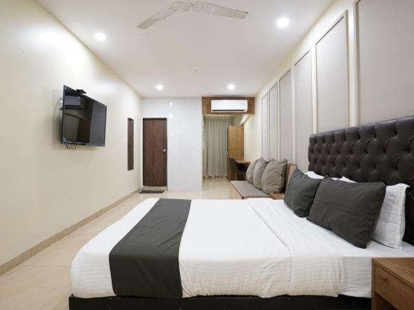 Hotel U Life Residency Mumbai : photo 1 de la chambre suite deluxe