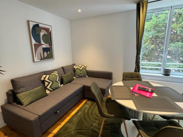 Victorias House Suite : photo 2 de la chambre appartement