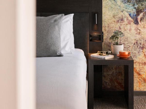 Kennigo Hotel Brisbane, Independent Collection by EVT : photo 5 de la chambre kennigo terrace king