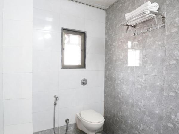 Hotel U Life Residency Mumbai : photo 5 de la chambre suite deluxe