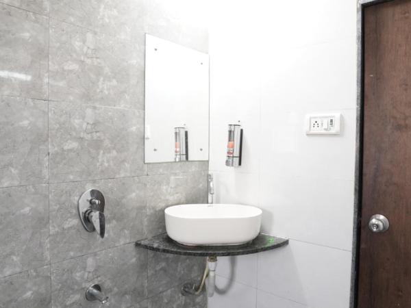 Hotel U Life Residency Mumbai : photo 6 de la chambre suite deluxe