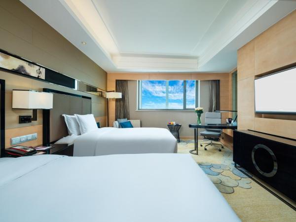 Crowne Plaza Xi'an, an IHG Hotel : photo 2 de la chambre chambre standard