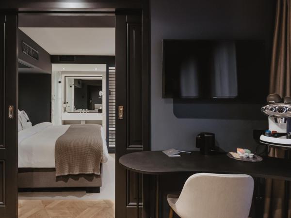 The Nox Hotel : photo 3 de la chambre chambre familiale deluxe