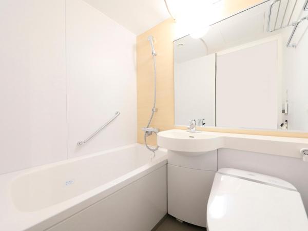 Via Inn Hakataguchi Ekimae : photo 5 de la chambre single room b (1 adult) - non-smoking