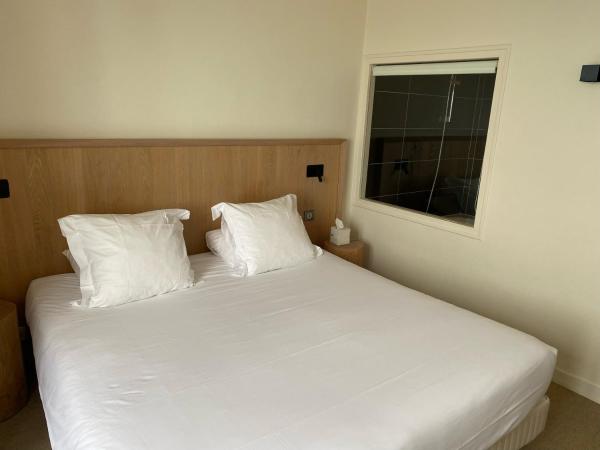 Chambres d'hôtes Breizh Café : photo 2 de la chambre chambre double