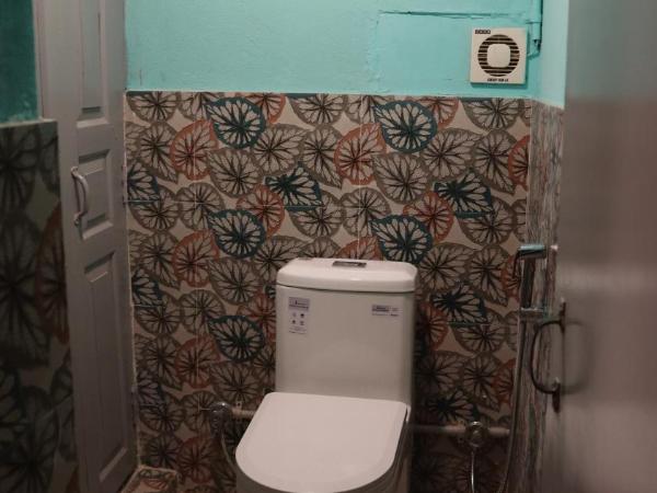 Heranya Hostel : photo 8 de la chambre chambre standard lit queen-size