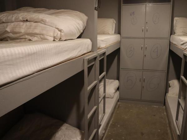 Heranya Hostel : photo 1 de la chambre dortoir mixte de 6 lits