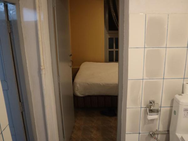 Heranya Hostel : photo 3 de la chambre appartement deluxe