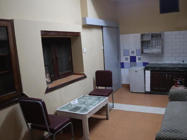 Heranya Hostel : photo 2 de la chambre appartement deluxe