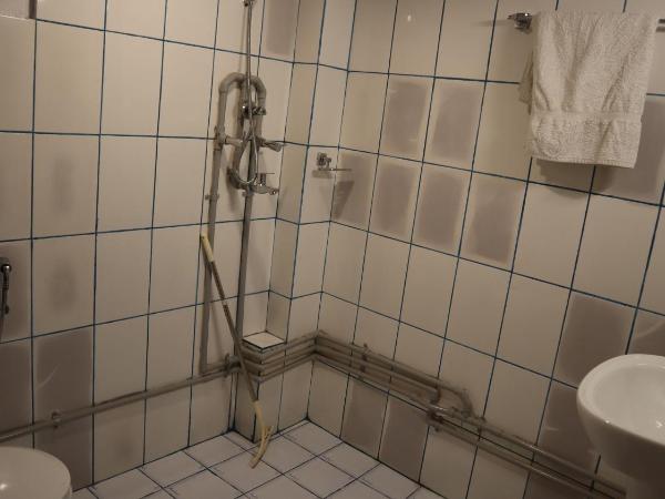 Heranya Hostel : photo 4 de la chambre appartement deluxe