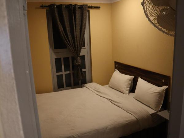 Heranya Hostel : photo 1 de la chambre appartement deluxe