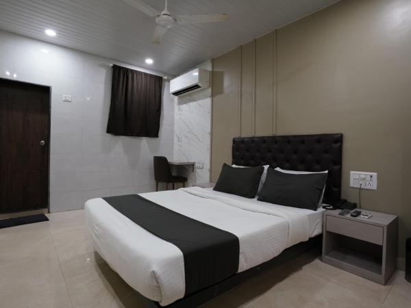 Hotel U Life Residency Mumbai : photo 1 de la chambre chambre double deluxe