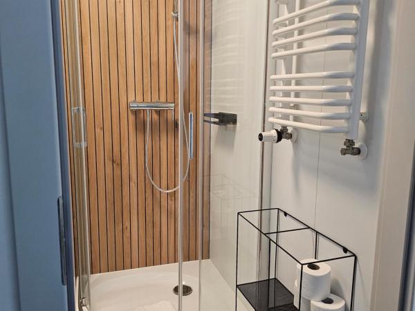 Harmony House : photo 1 de la chambre studio triple standard