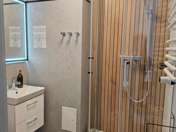 Harmony House : photo 3 de la chambre studio triple standard